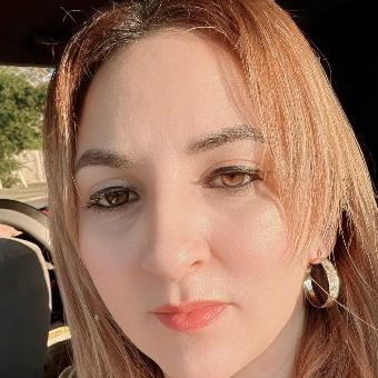 Madelin Hernandez Castellanos