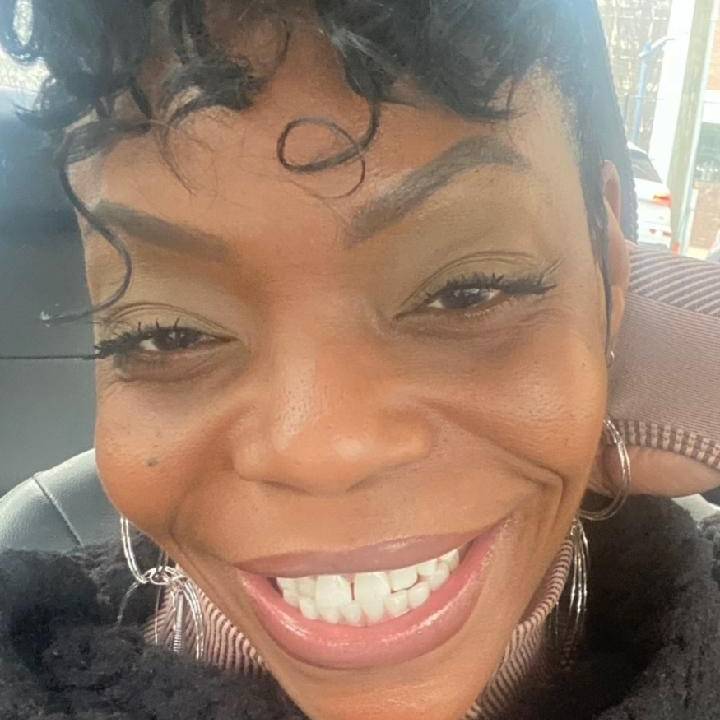 Michelle McGhee