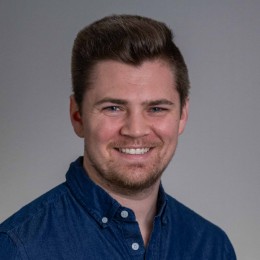 Riley O'Rourke