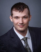 Dustin Cook