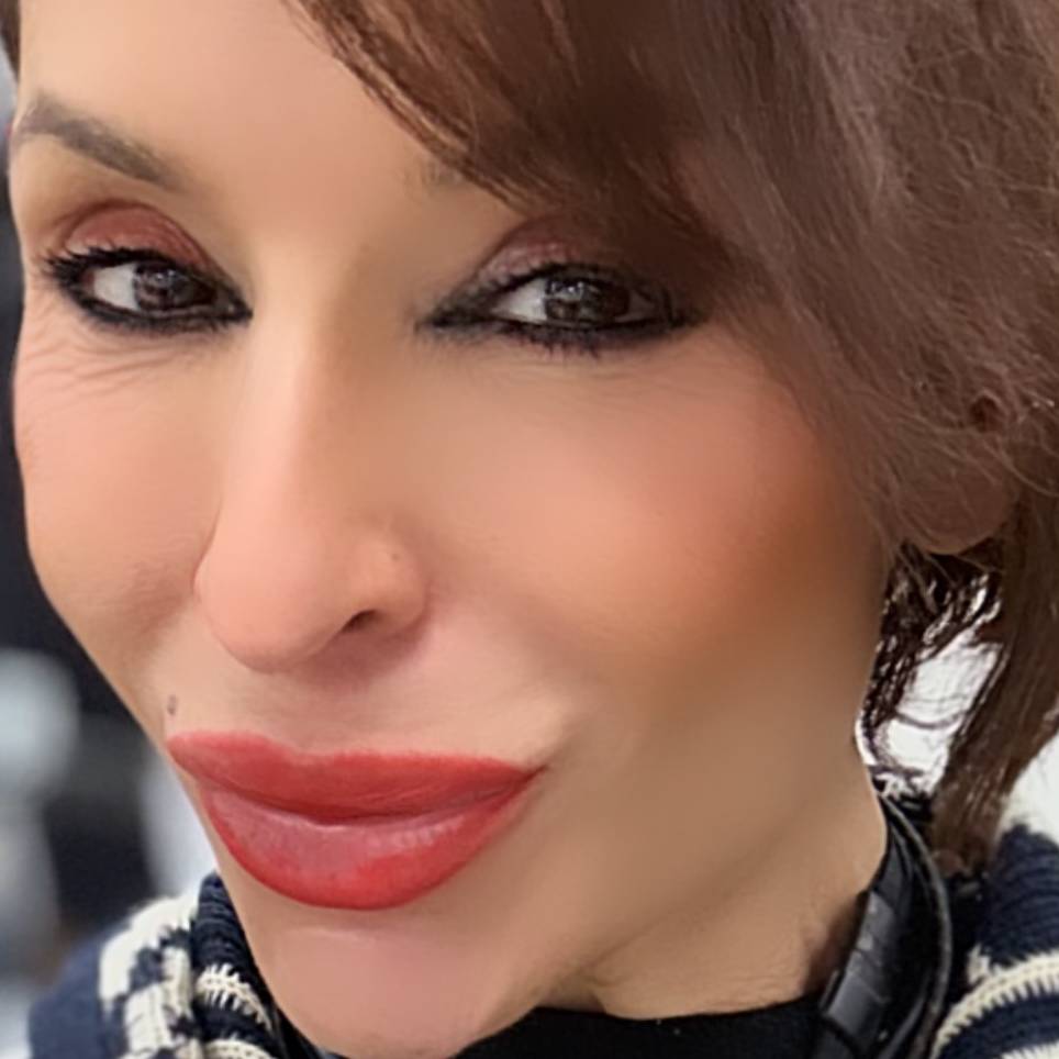 Mastora Hashimi