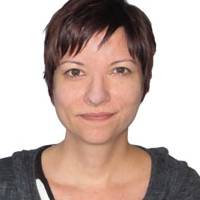 Rebecca Taylor