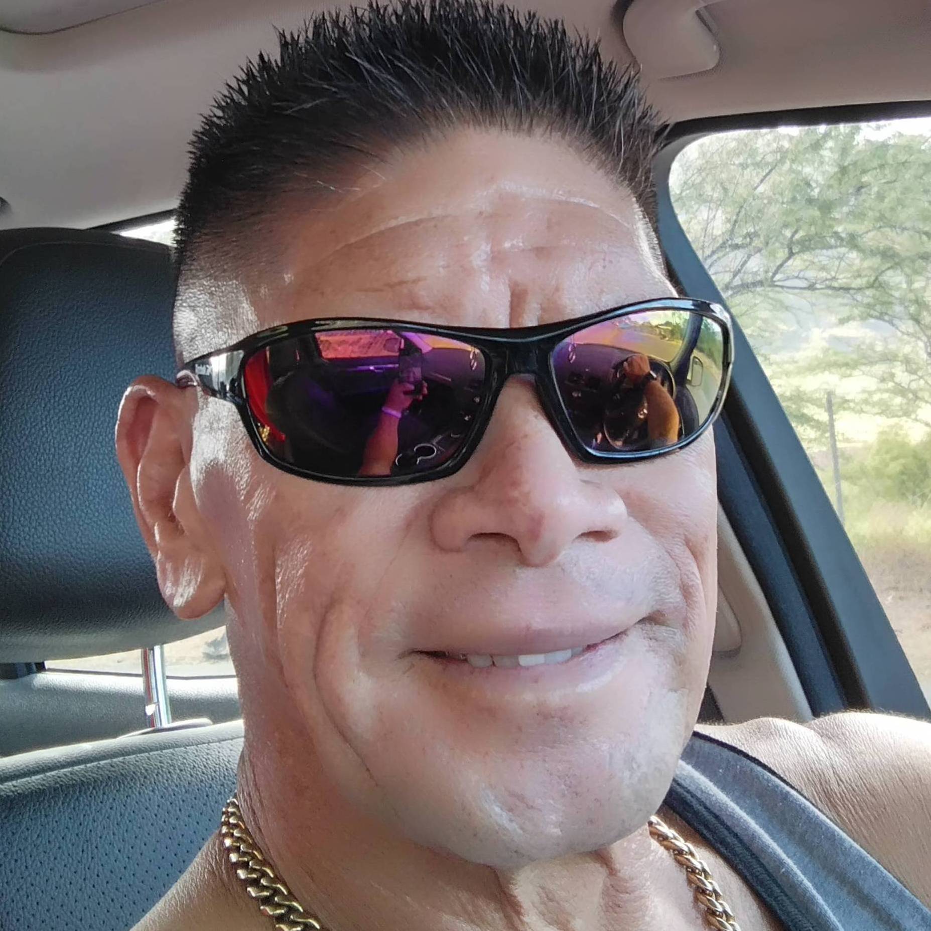 Eddie "KIMO" Hulama