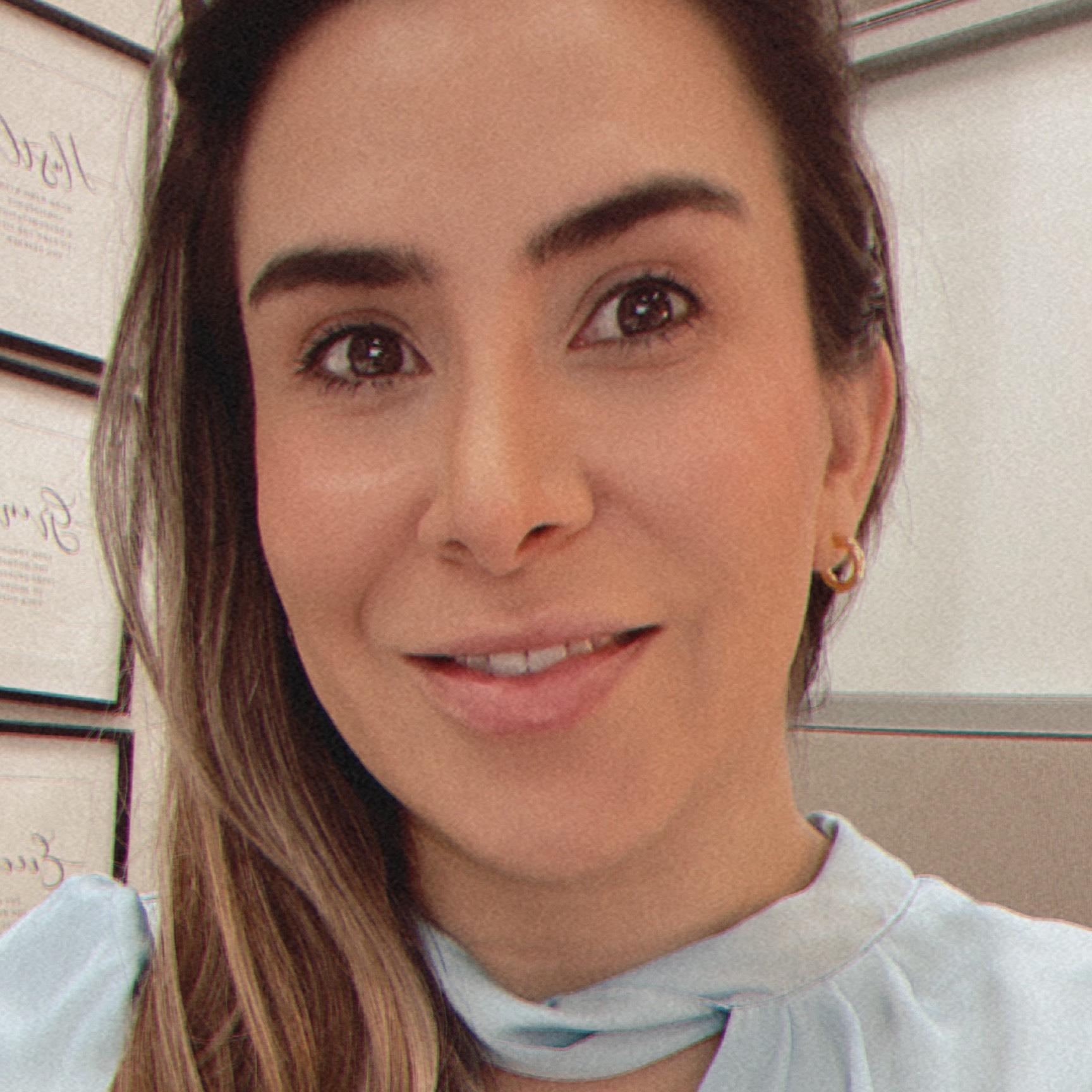 Ligia Cordero