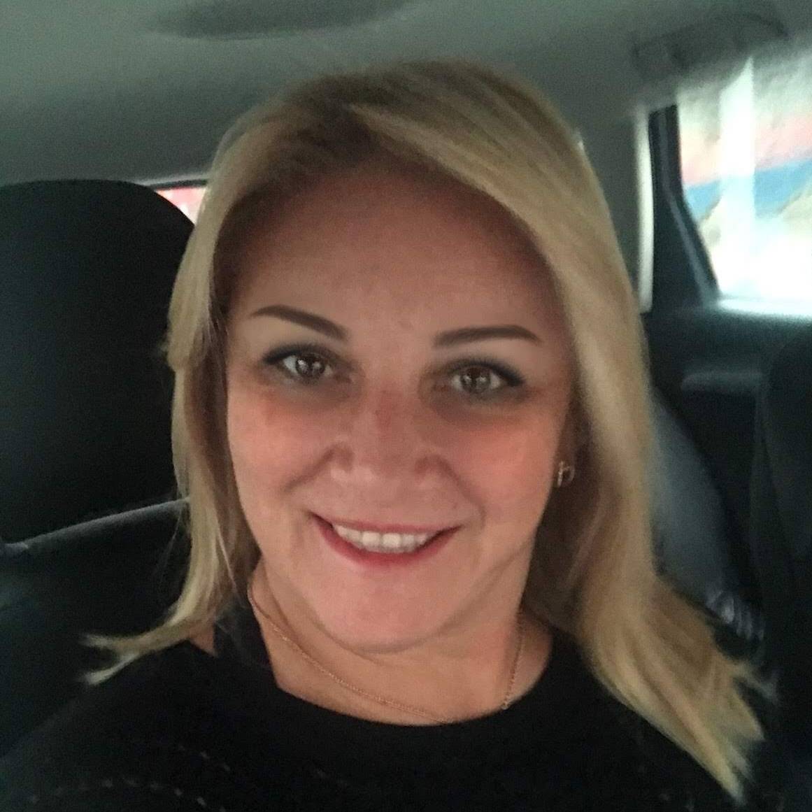 Andrea Cavalcante