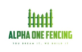 Alpha One Fencing