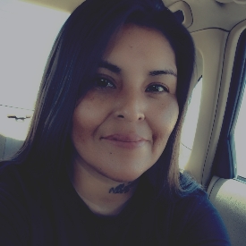 Elaine Baca