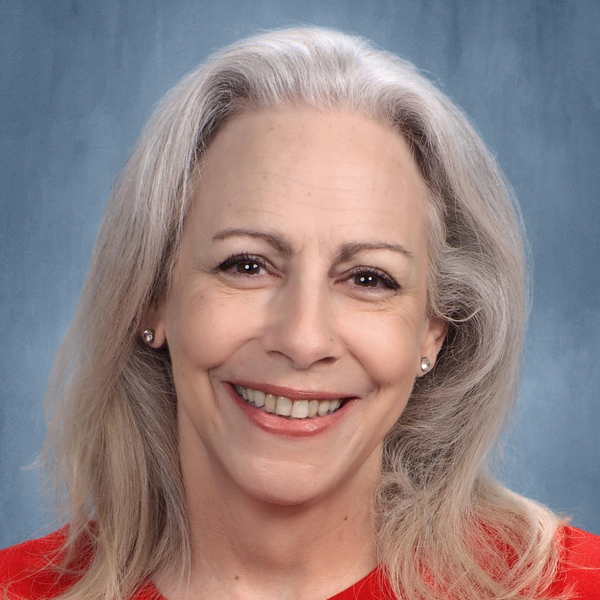 Carrie Bracken