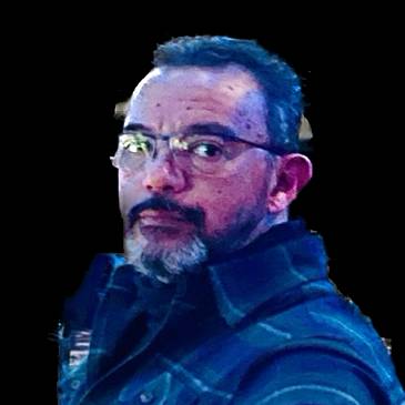 Pablo Cueto