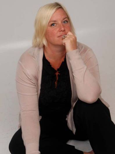 Roxane Davis
