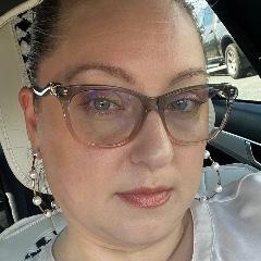Kimberly Lewek