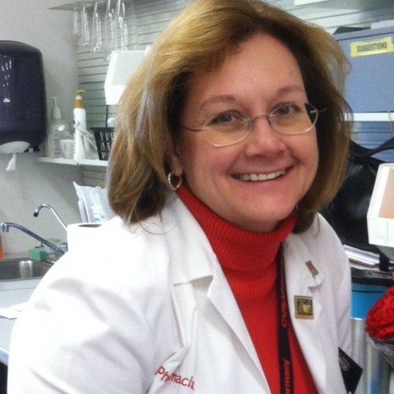 Elaine Nystrom
