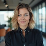 Dena Luther