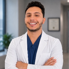 Sebastian Sierra Ochoa