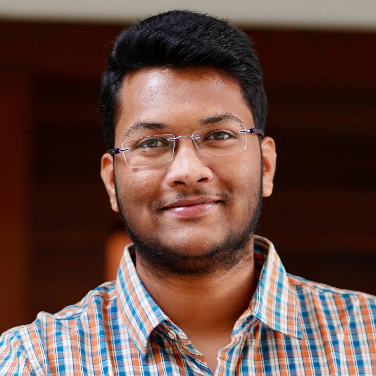 Rishikesh Reddy Dinnemeeda