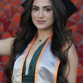 Isela Cantu