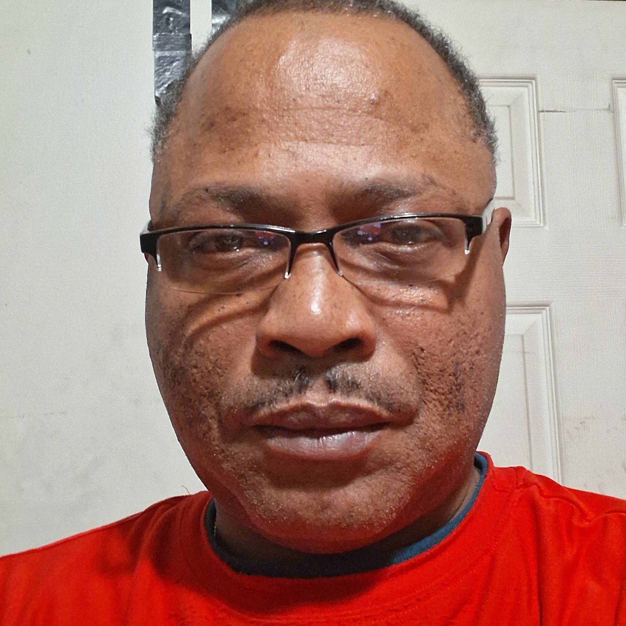 Delroy Trusty