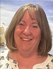 Audrey Waddell