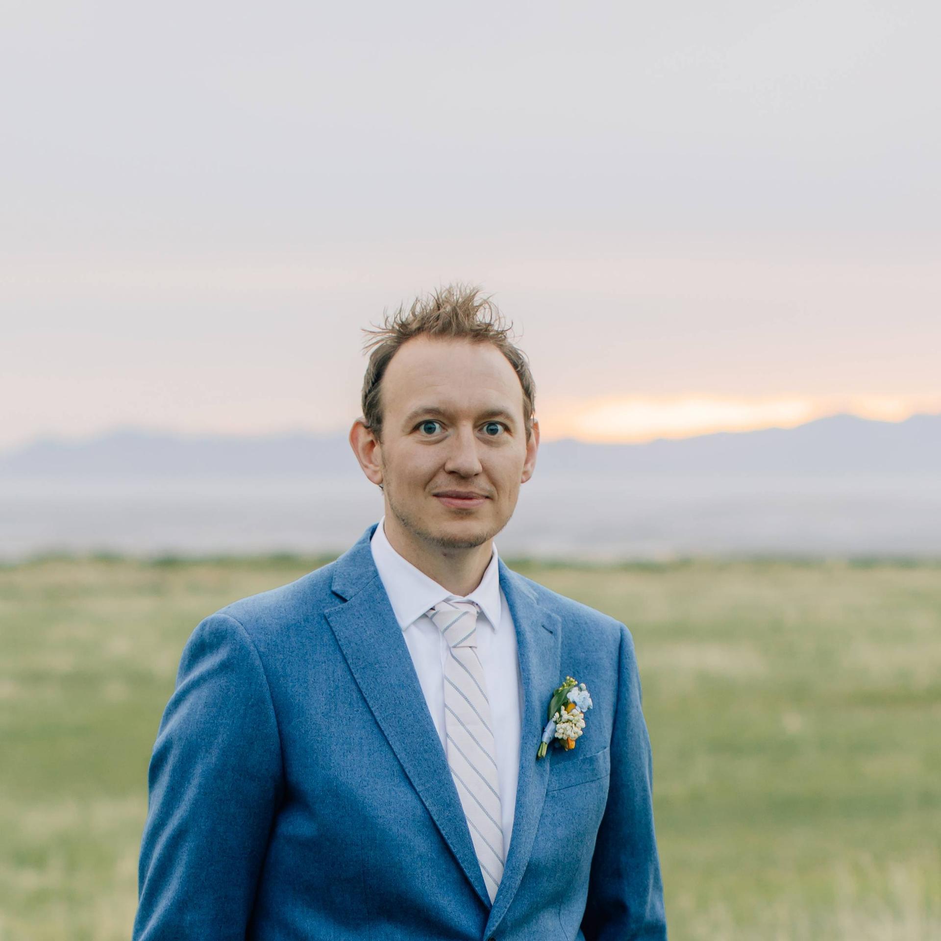 Brad Larsen