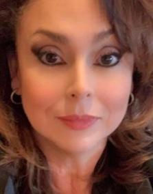 Doris Jimenez-Brown