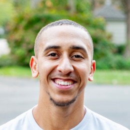 Jalen Moss