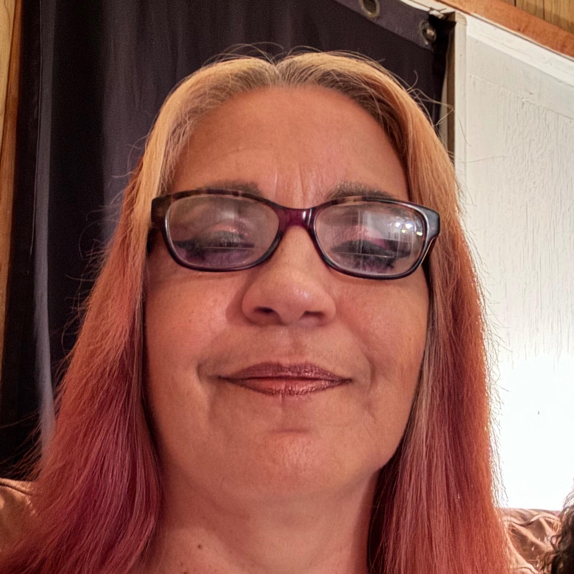 Pamela Yarbrough