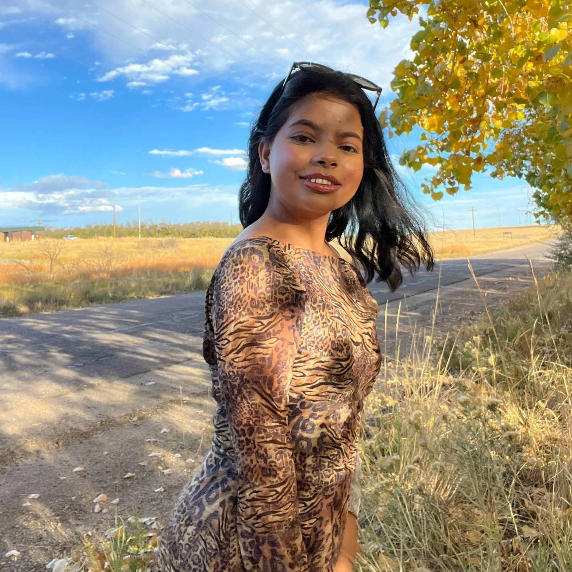 Devika Adhikari