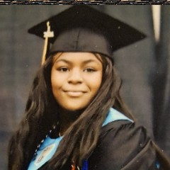 Abrianna Wickerson