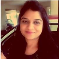 Jigisha Pandya