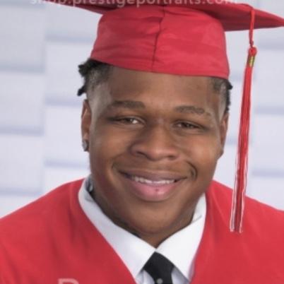 Raymond Davis III