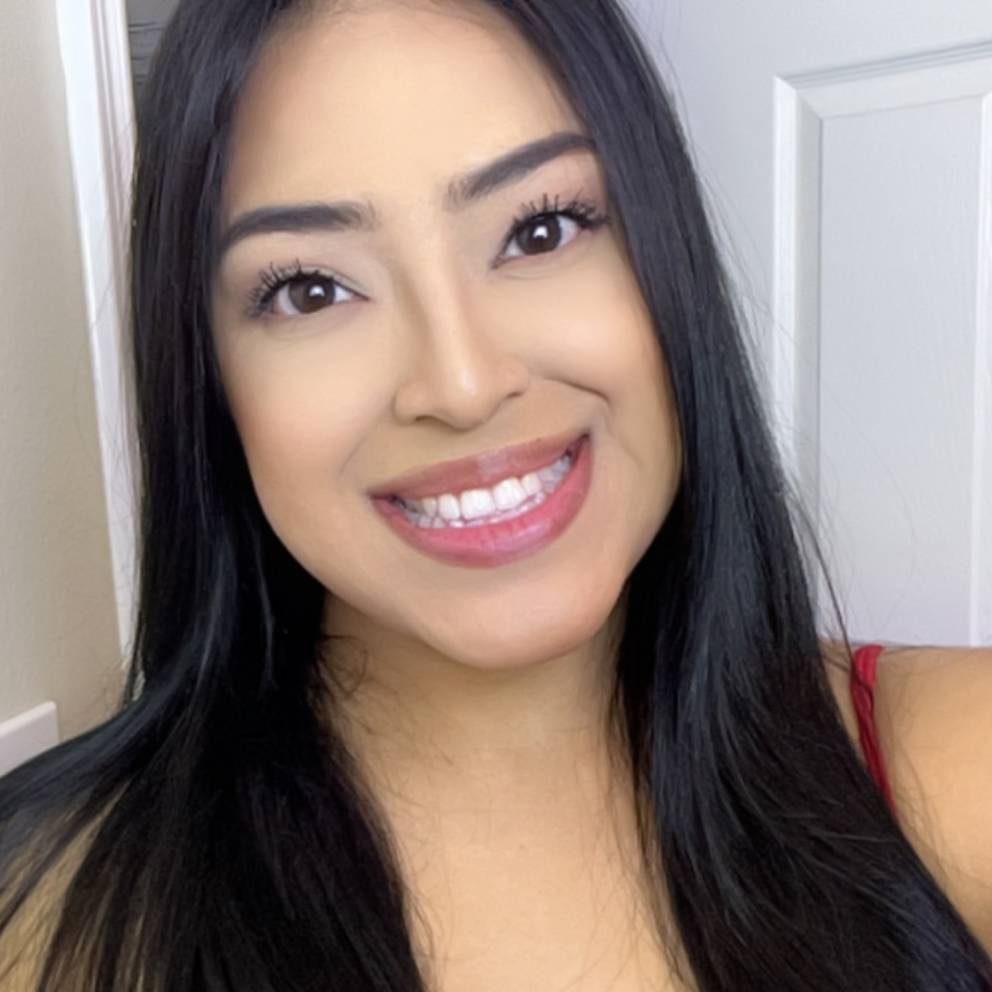 Cecelia Almaguer