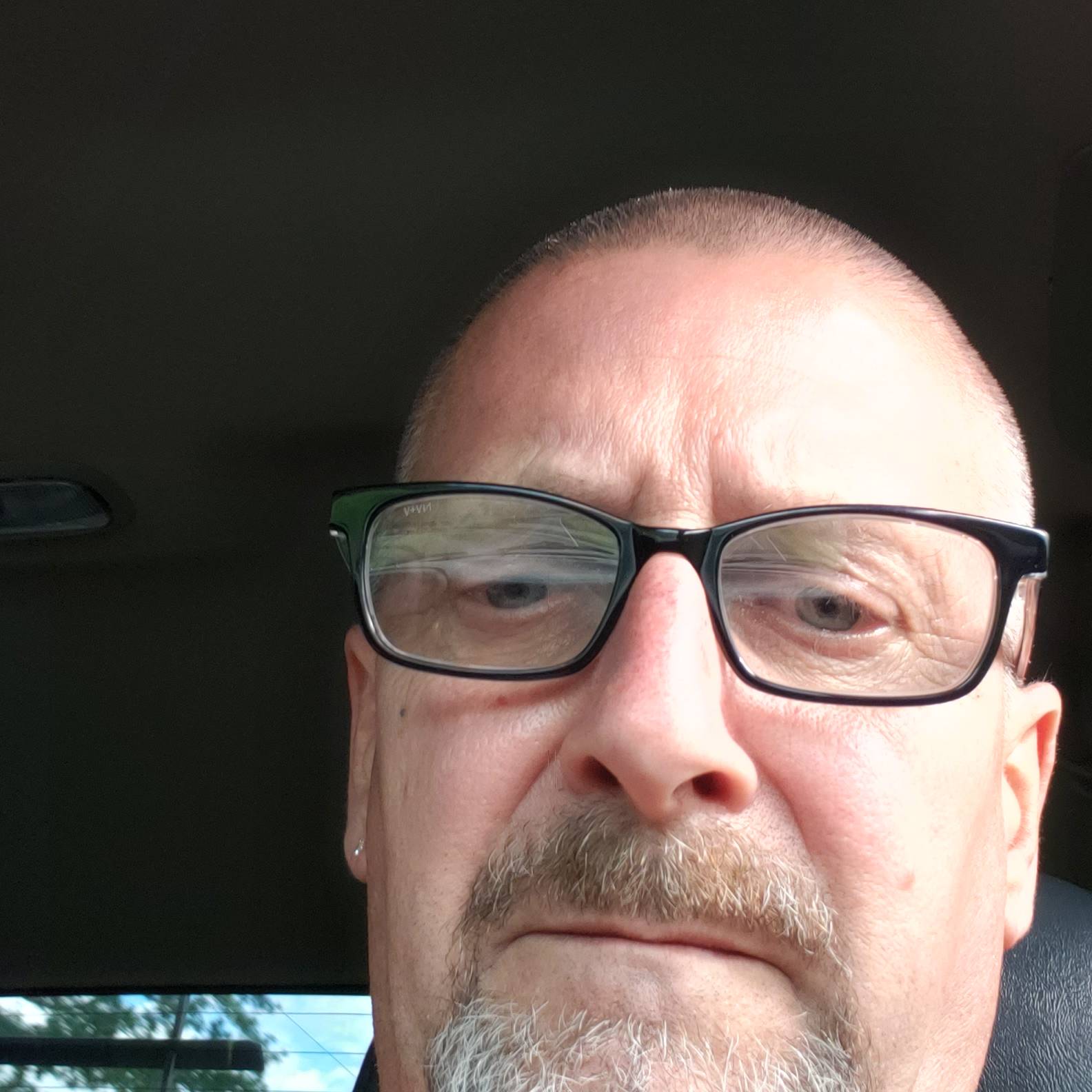 Dale Roberson