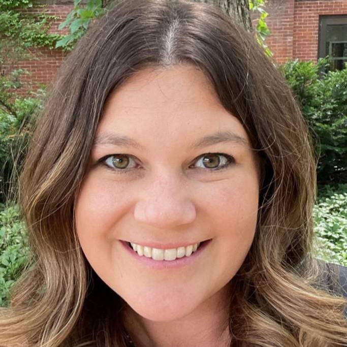 Tamara L. Masters