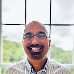 Sujayendra Thammaiah