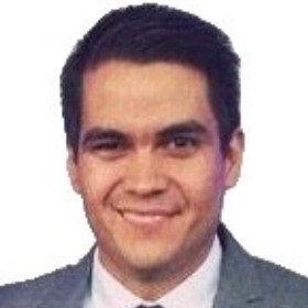Alberto Castil