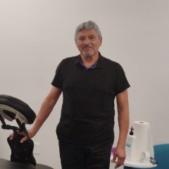 Jose Matos