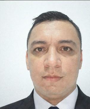 Carlos Ivan Diaz Quimbaya