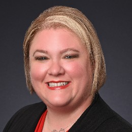 Kandace McDaniel, EA