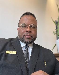 Kirk D. White