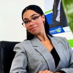 Yenisleydis Hernandez