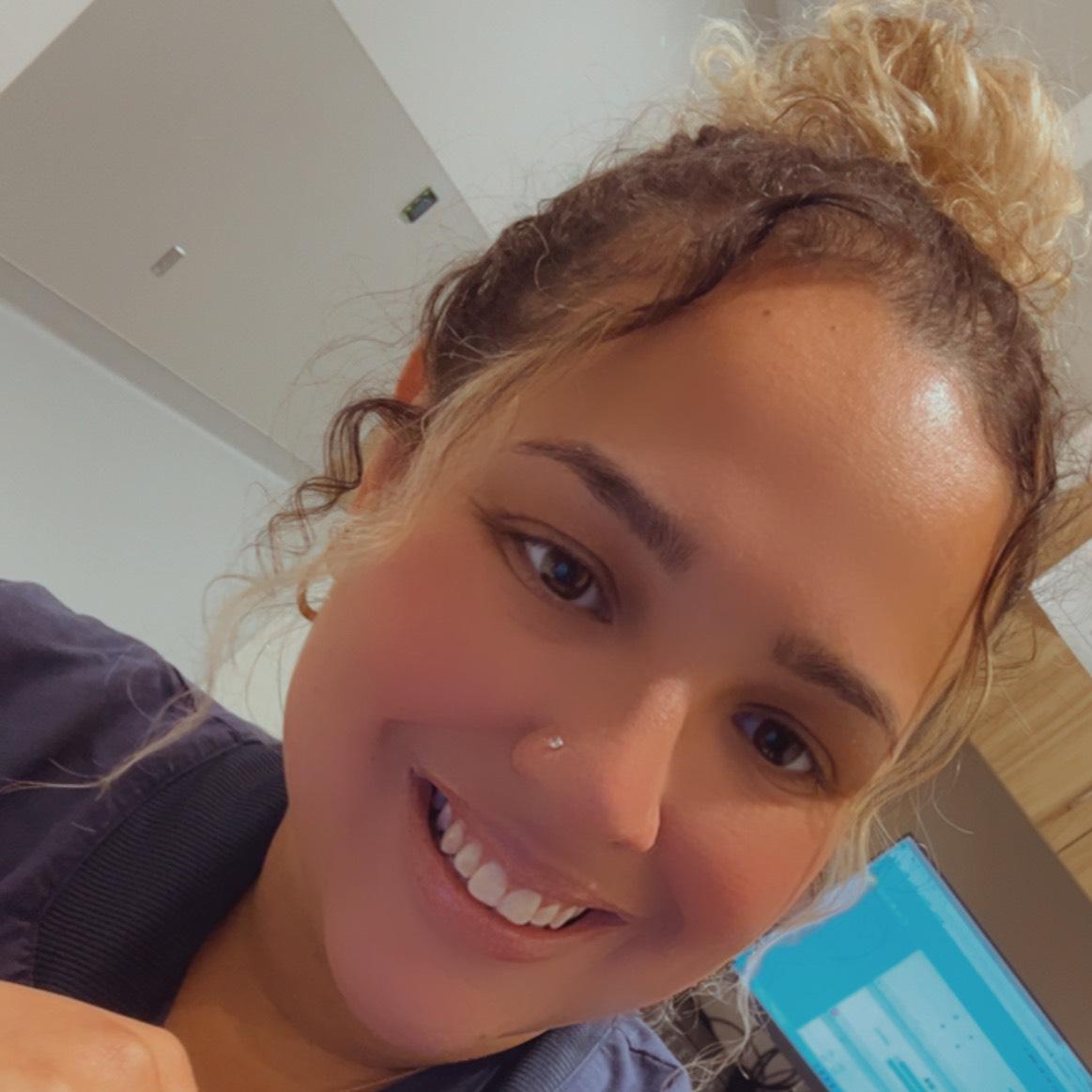 KRYSTAL Chappel