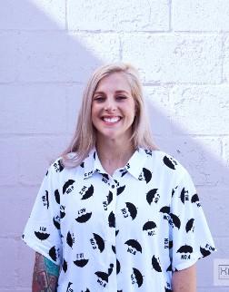 Megan G. Johnston