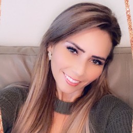 MARIA AMAYA