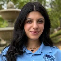 Emma Armeghanian