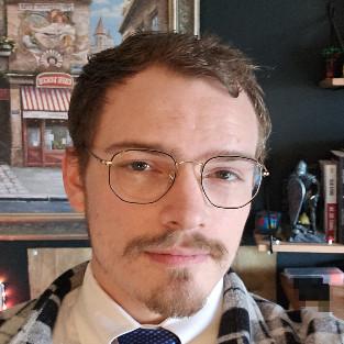 Alex S. Wiederhold