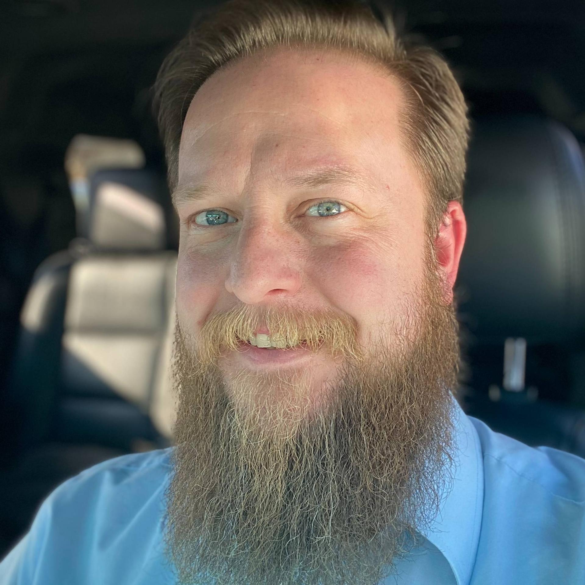 Chris Shreiner
