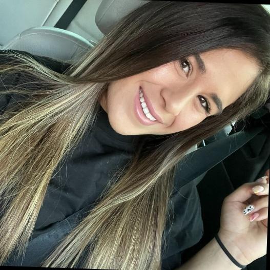 Andrea Isabel Pernales