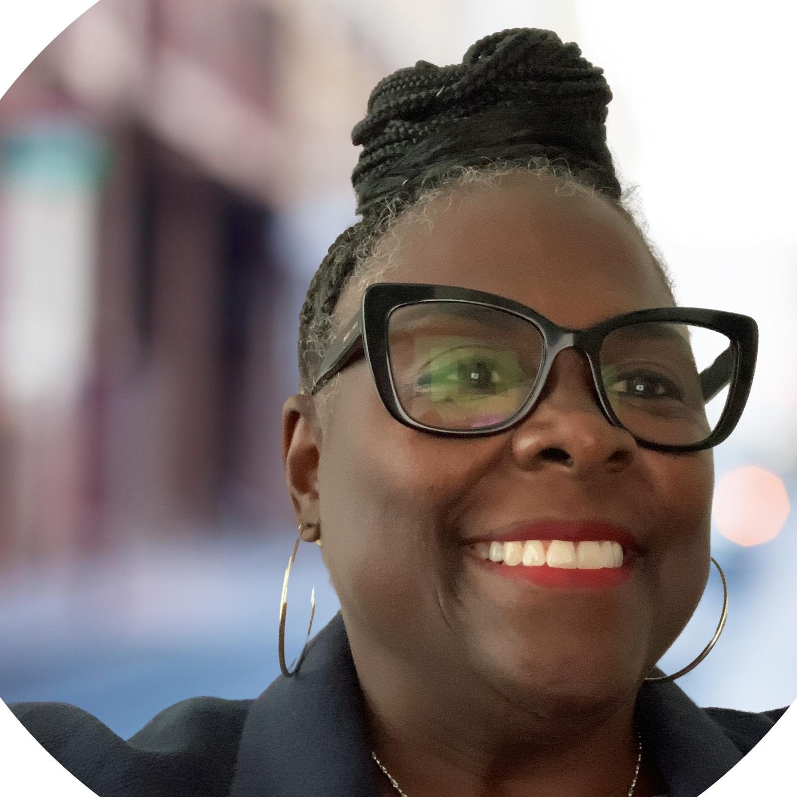 Varleria Smith-Byrd