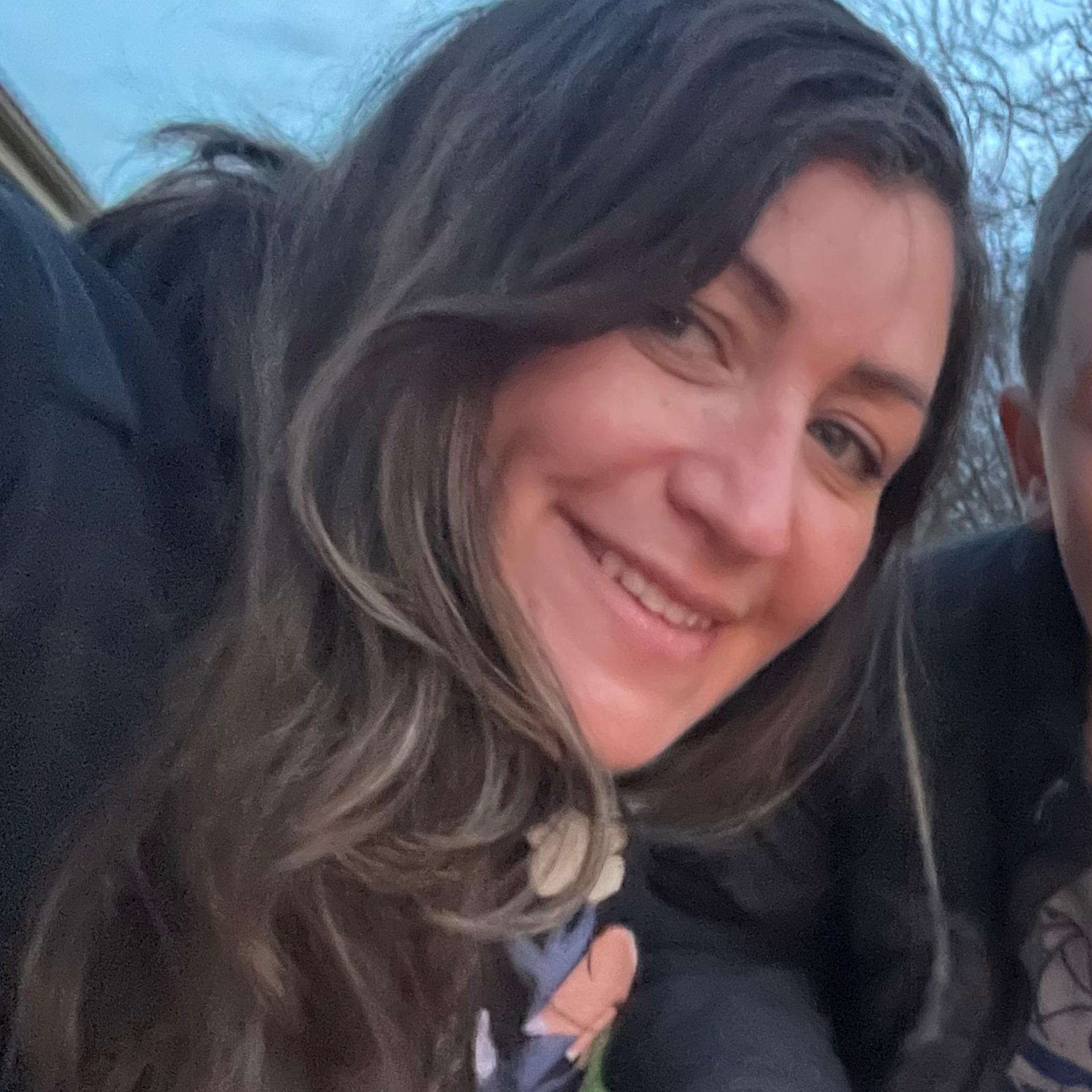 Rose Skonicki Ford