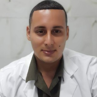 Sergio Alejandro Morales Garcia